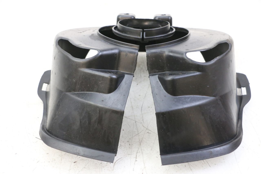 photo de VOORWIELBEUGEL PEUGEOT TREKKER TKR 50 (2005 - 2014) - Zoom op gebruiksstaat