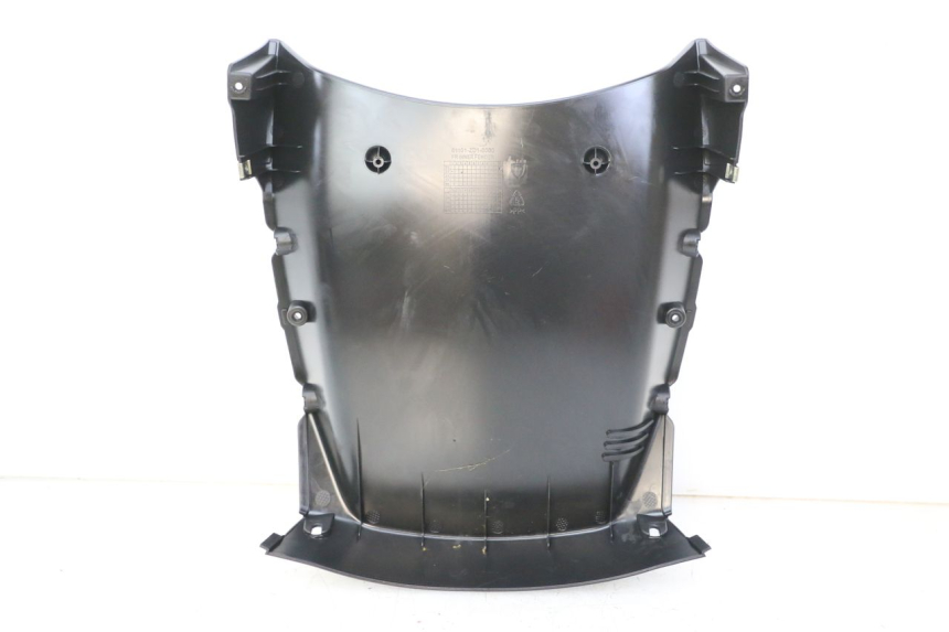 photo de VOORWIELBEHUIZING PEUGEOT TWEET 4T 50 (2023 - 2025) - Zoom op gebruiksstaat