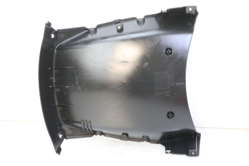 photo de VOORWIELBEHUIZING PEUGEOT TWEET 4T 50 (2023 - 2025) - Andere kijkhoek