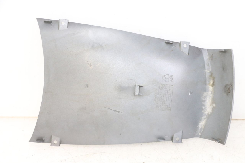 photo de VOORWIELBEUGEL PEUGEOT TWEET 4T 50 (2014 - 2019) - Zoom op gebruiksstaat