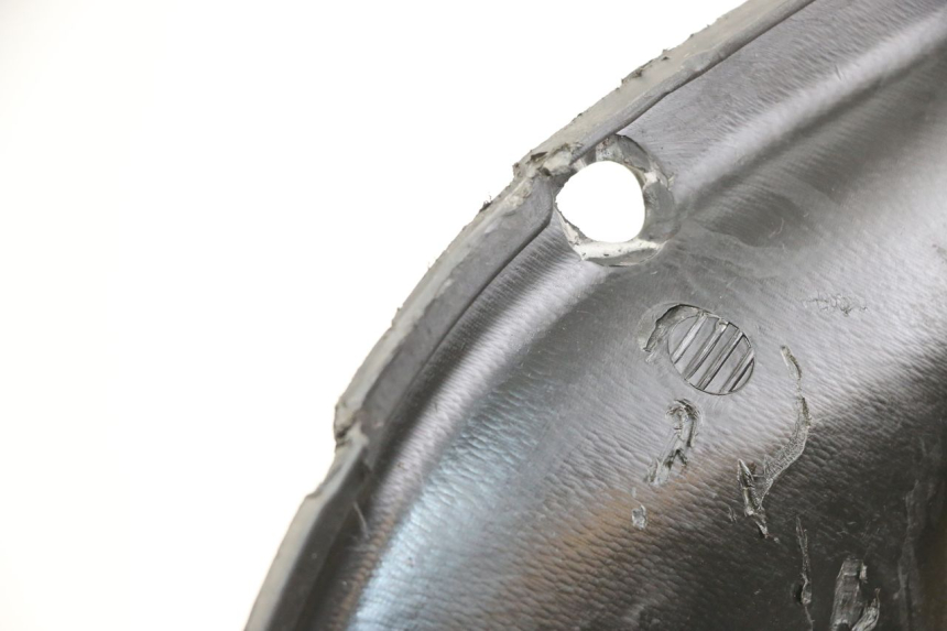 photo de VOORWIELBEHUIZING PIAGGIO MP3 LT 400 (2007 - 2012) - Andere kijkhoek