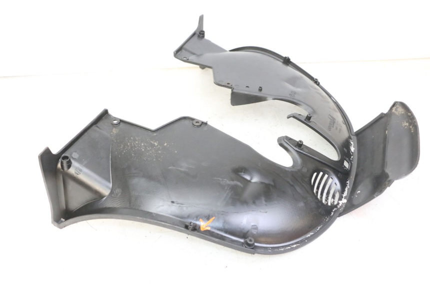 photo de VOORWIELBEHUIZING PIAGGIO MP3 LT 400 (2007 - 2012) - Zoom op gebruiksstaat