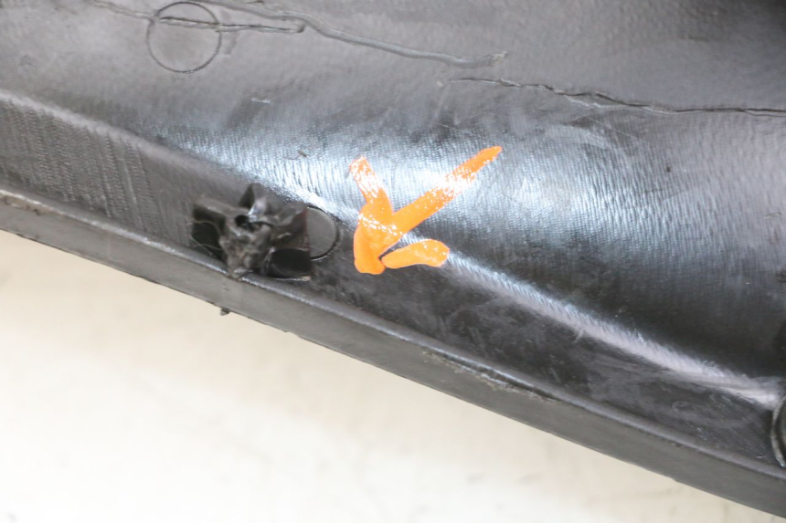 photo de VOORWIELBEHUIZING PIAGGIO MP3 LT 400 (2007 - 2012) - Andere kijkhoek