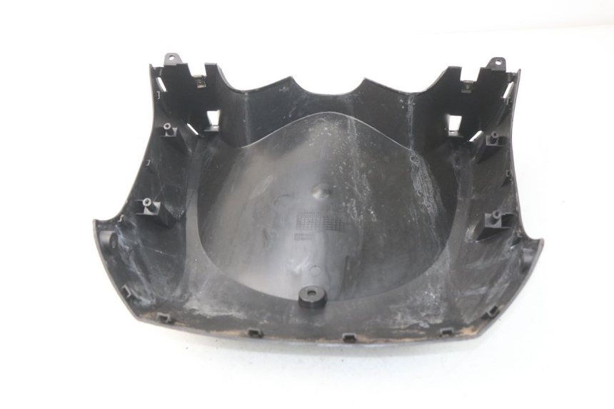 photo de VOORWIELBEUGEL KEEWAY PIXEL 50 (2008 - 2011) - Detail van het onderdeel