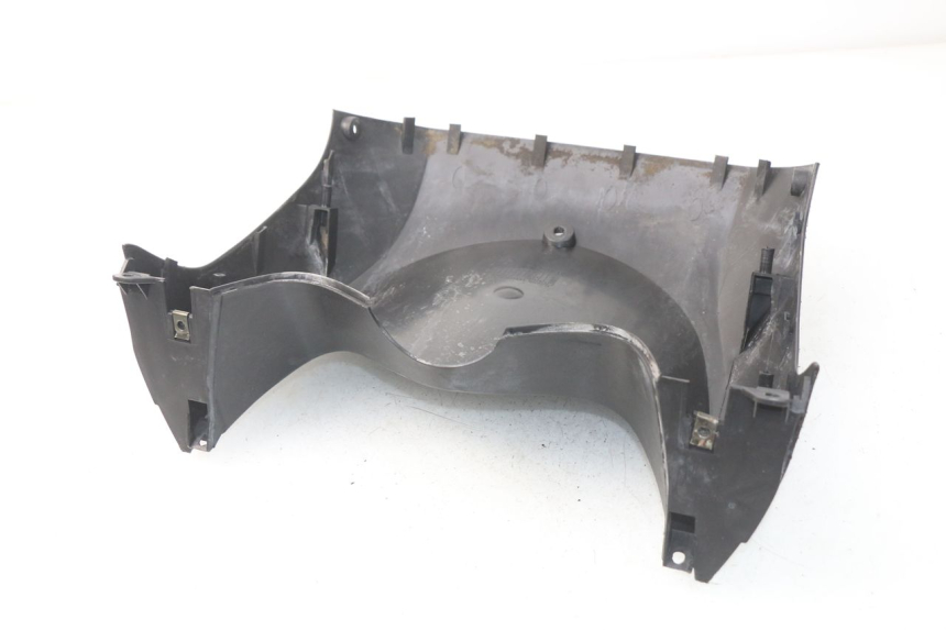 photo de VOORWIELBEUGEL KEEWAY PIXEL 50 (2008 - 2011) - Zoom op gebruiksstaat