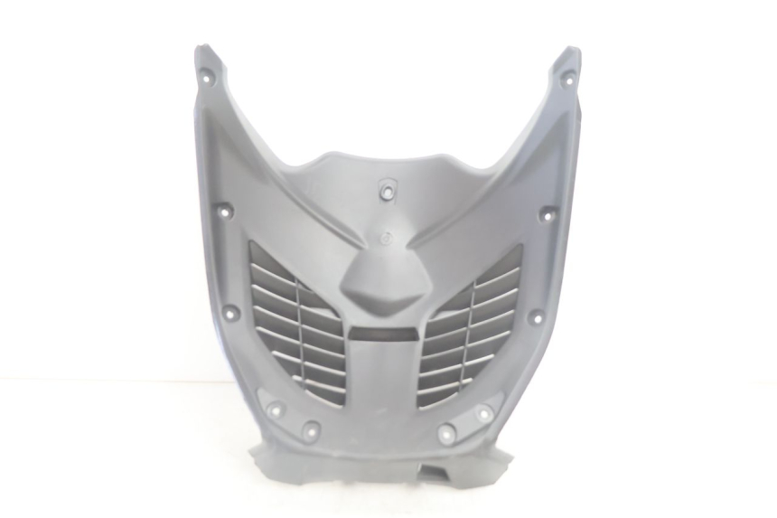 photo de VOORWIELDOORGANG JM MOTORS R-MAX TECH 50 (2024 - 2026) - Hoofdaanzicht