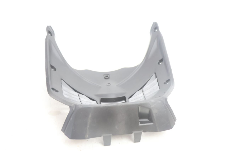 photo de VOORWIELDOORGANG JM MOTORS R-MAX TECH 50 (2024 - 2026) - Detail van het onderdeel