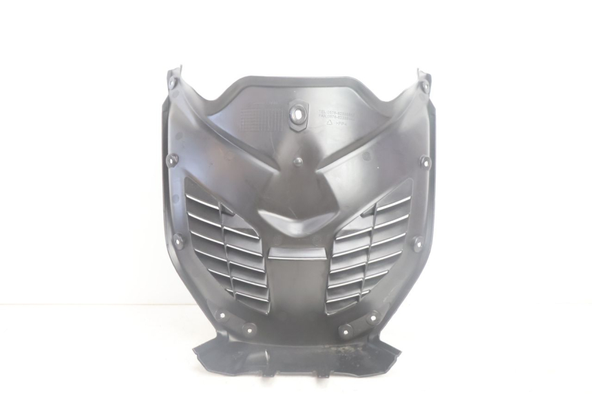 photo de VOORWIELDOORGANG JM MOTORS R-MAX TECH 50 (2024 - 2026) - Andere kijkhoek