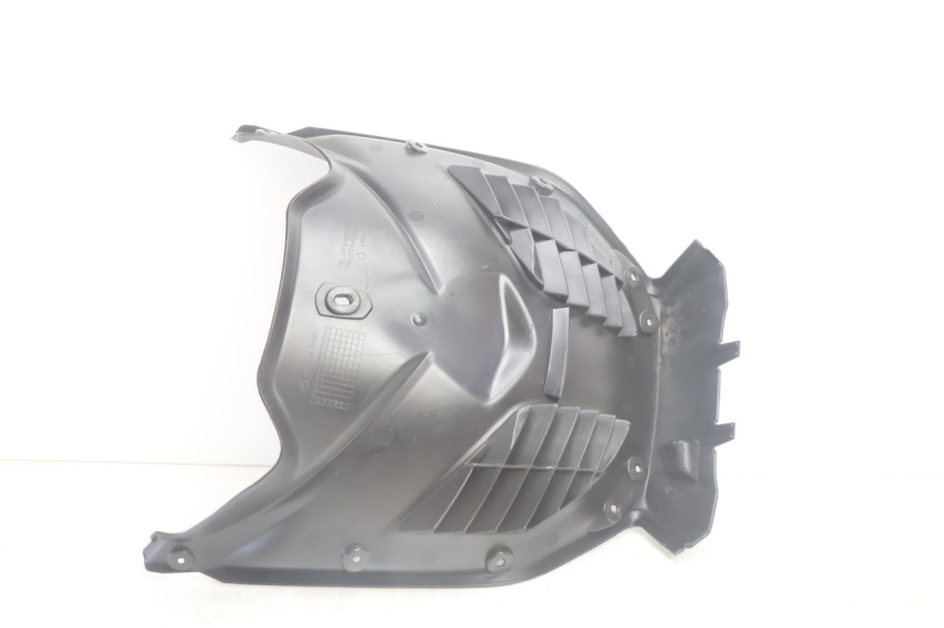 photo de VOORWIELDOORGANG JM MOTORS R-MAX TECH 50 (2024 - 2026) - Technische close-up
