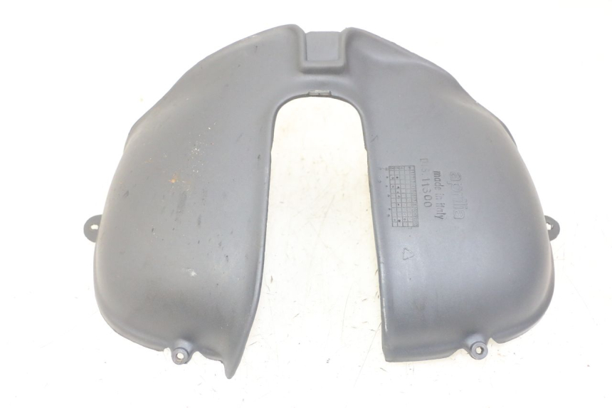 photo de VOORWIELBEUGEL APRILIA RALLY AC 50 (1995 - 2004) - Zoom op gebruiksstaat