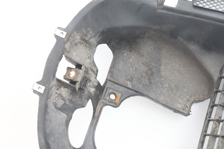 photo de VOORWIELDOORGANG GILERA RUNNER SP 50 (2002 - 2004) - Detail van het onderdeel