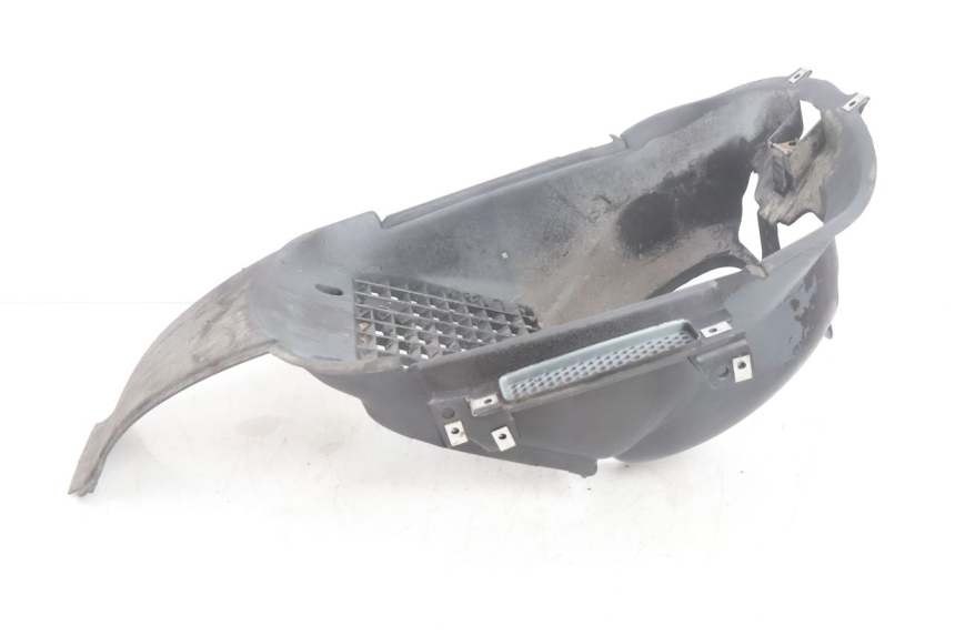 photo de VOORWIELDOORGANG GILERA RUNNER SP 50 (2002 - 2004) - Technische close-up