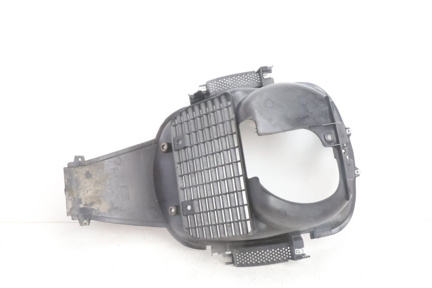 photo de VOORWIELDOORGANG GILERA RUNNER SP 50 (2002 - 2004) - Overzicht