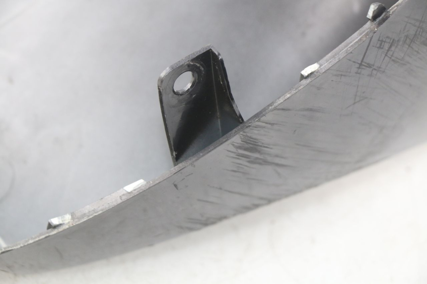 photo de VOORWIELBEHUIZING DAELIM S2 FI 125 (2008 - 2017) - Zoom op gebruiksstaat