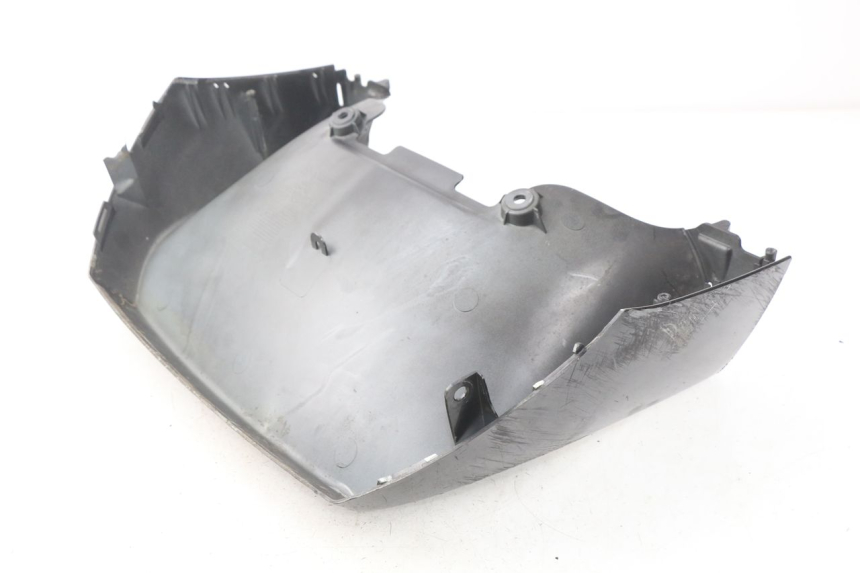 photo de VOORWIELBEHUIZING DAELIM S2 FI 125 (2008 - 2017) - Andere kijkhoek