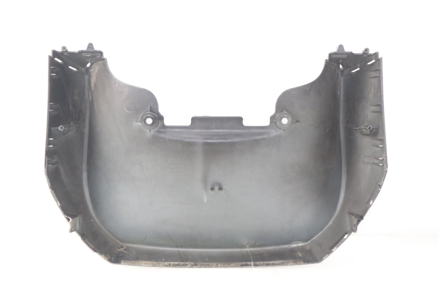 photo de VOORWIELBEHUIZING DAELIM S2 FI 125 (2008 - 2017) - Technische close-up