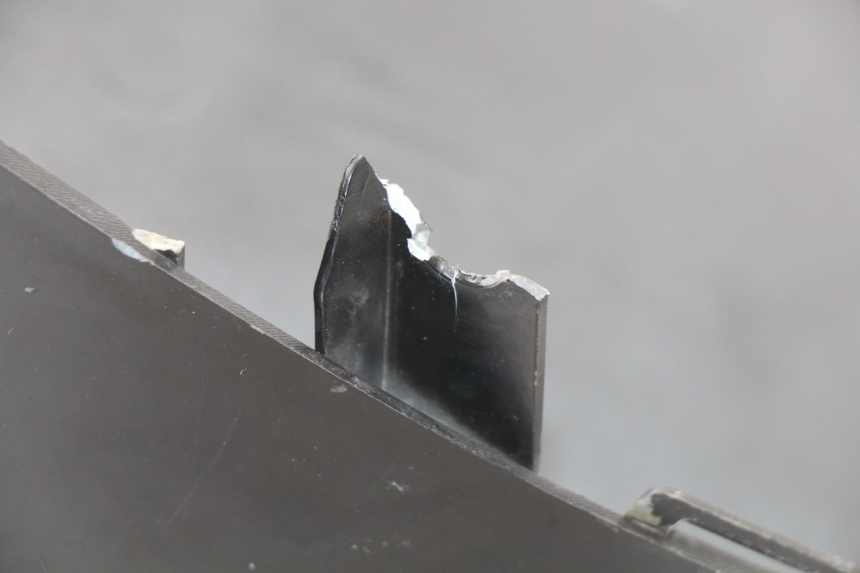 photo de VOORWIELBEHUIZING DAELIM S2 FI 125 (2008 - 2017) - Overzicht