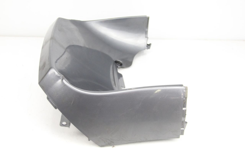 photo de VOORWIELBEUGEL DAELIM S2 125 (2006 - 2007) - Detail van het onderdeel