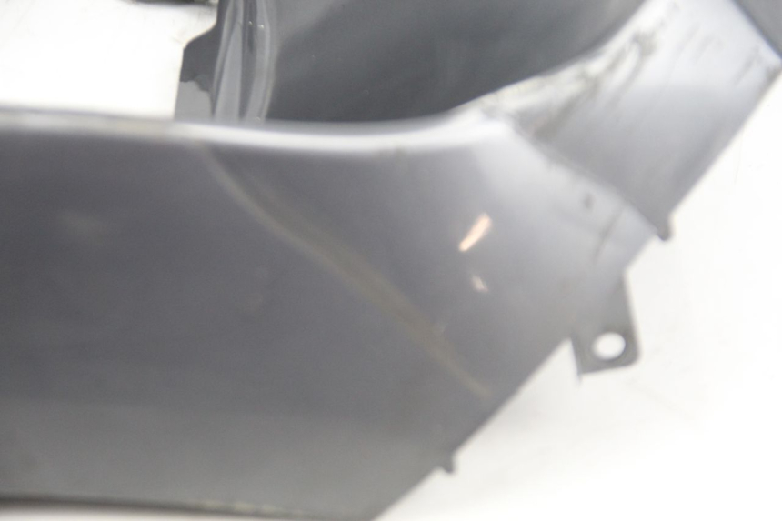 photo de VOORWIELBEUGEL DAELIM S2 125 (2006 - 2007) - Overzicht