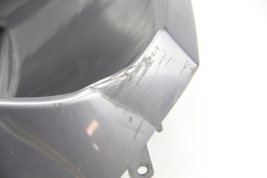 photo de VOORWIELBEUGEL DAELIM S2 125 (2006 - 2007) - Bevestigingspunten