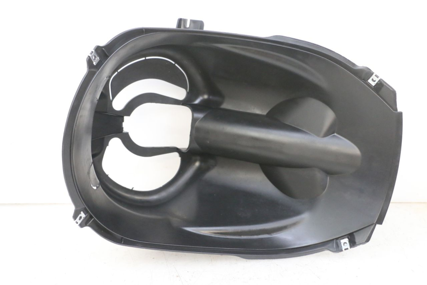 photo de VOORWIELBEHUIZING JM MOTORS SANTANA EVO 50 (2024 - 2026) - Hoofdaanzicht