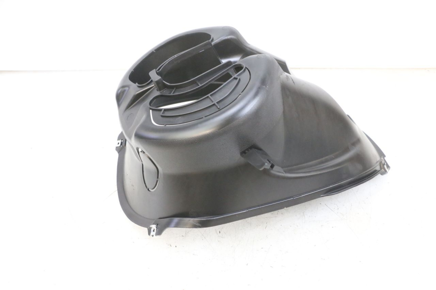 photo de VOORWIELBEHUIZING JM MOTORS SANTANA EVO 50 (2024 - 2026) - Detail van het onderdeel