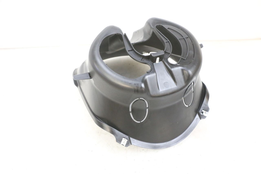 photo de VOORWIELBEHUIZING JM MOTORS SANTANA EVO 50 (2024 - 2026) - Zoom op gebruiksstaat