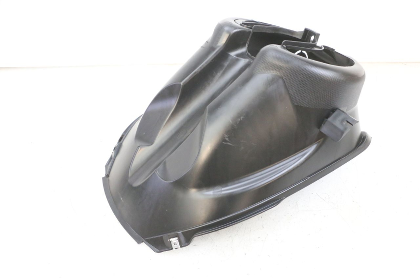 photo de VOORWIELBEHUIZING JM MOTORS SANTANA EVO 50 (2024 - 2026) - Andere kijkhoek