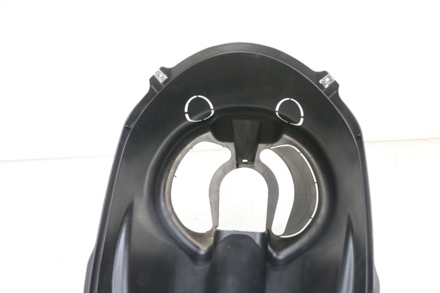 photo de VOORWIELBEHUIZING JM MOTORS SANTANA EVO 50 (2024 - 2026) - Technische close-up