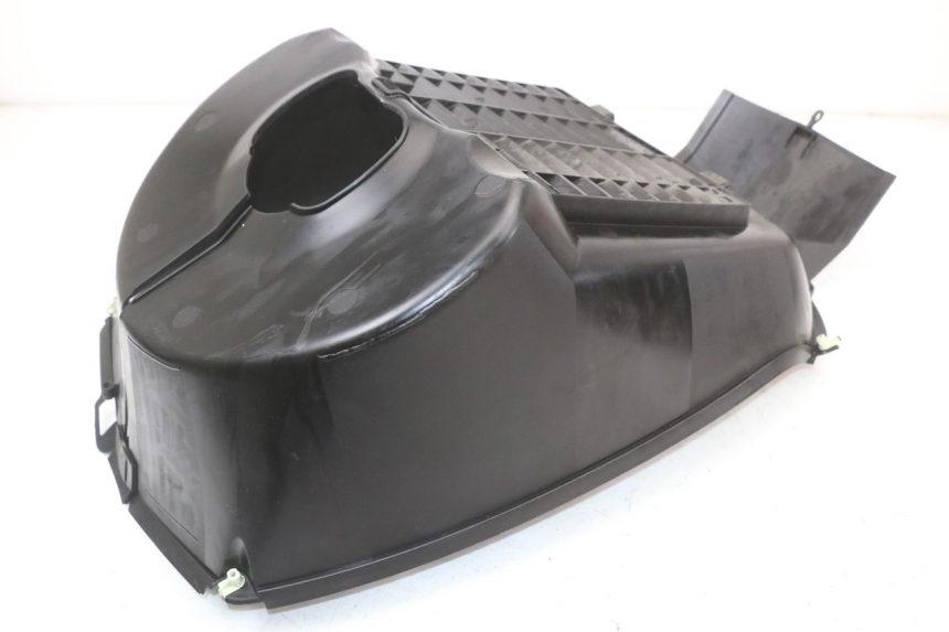 photo de VOORWIELBEUGEL PEUGEOT SATELIS 125 (2010 - 2012) - Detail van het onderdeel