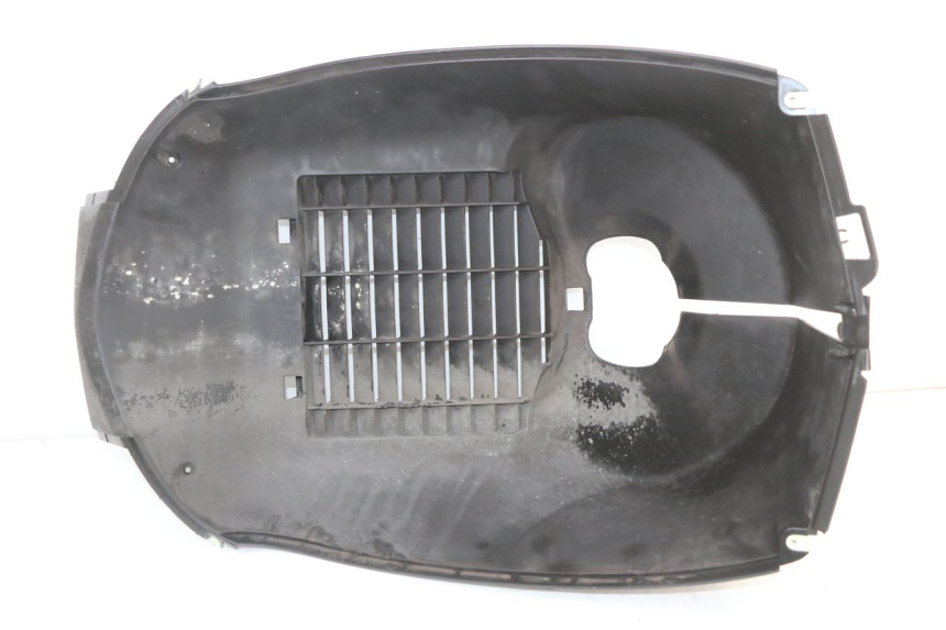 photo de VOORWIELBEUGEL PEUGEOT SATELIS 125 (2010 - 2012) - Technische close-up