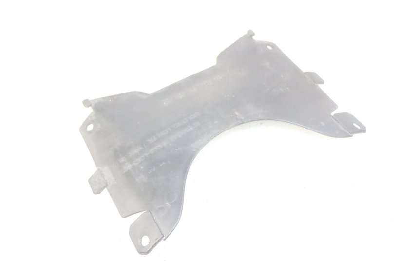 photo de VOORWIELBEUGEL KYMCO SENTO 100 (2008 - 2013) - Detail van het onderdeel