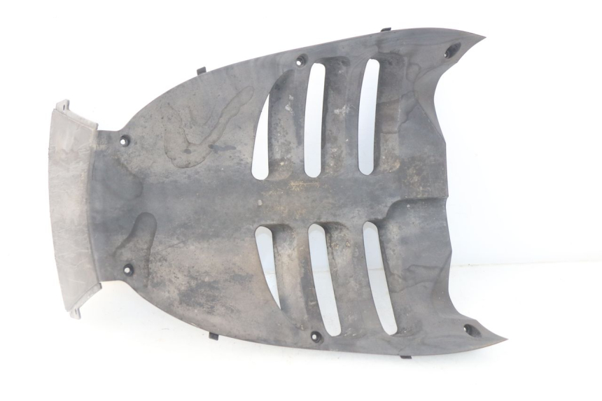 photo de VOORWIELBEHUIZING HONDA SES DYLAN 125 (2002 - 2006) - Hoofdaanzicht