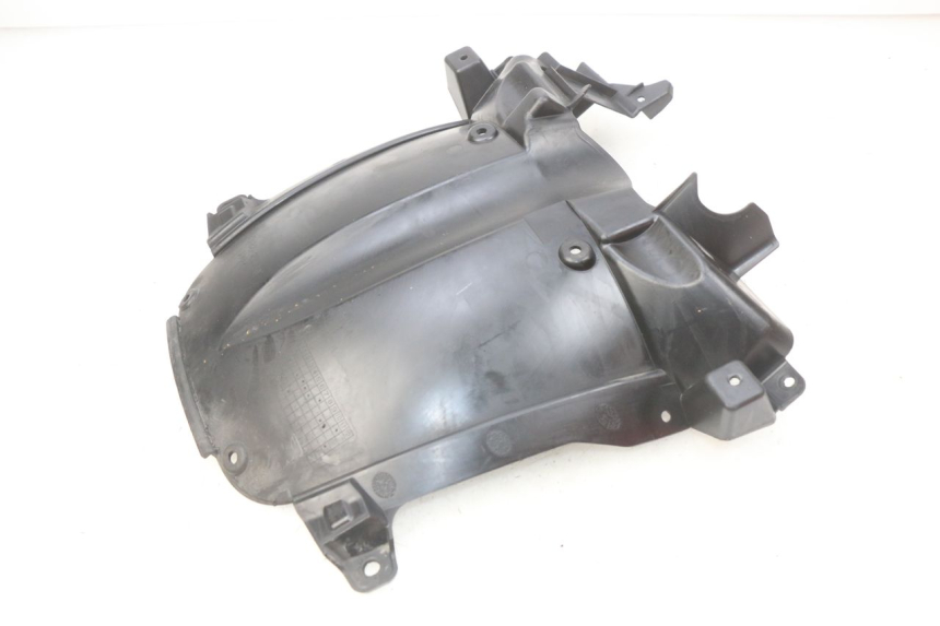 photo de VOORWIELBEUGEL SUZUKI SIXTEEN 125 (2008 - 2010) - Detail van het onderdeel