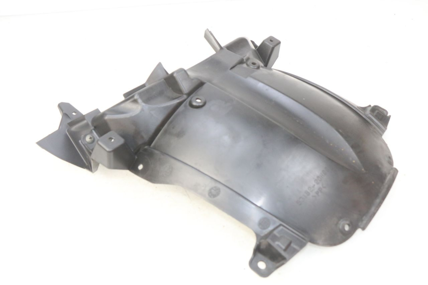 photo de VOORWIELBEUGEL SUZUKI SIXTEEN 125 (2008 - 2010) - Zoom op gebruiksstaat