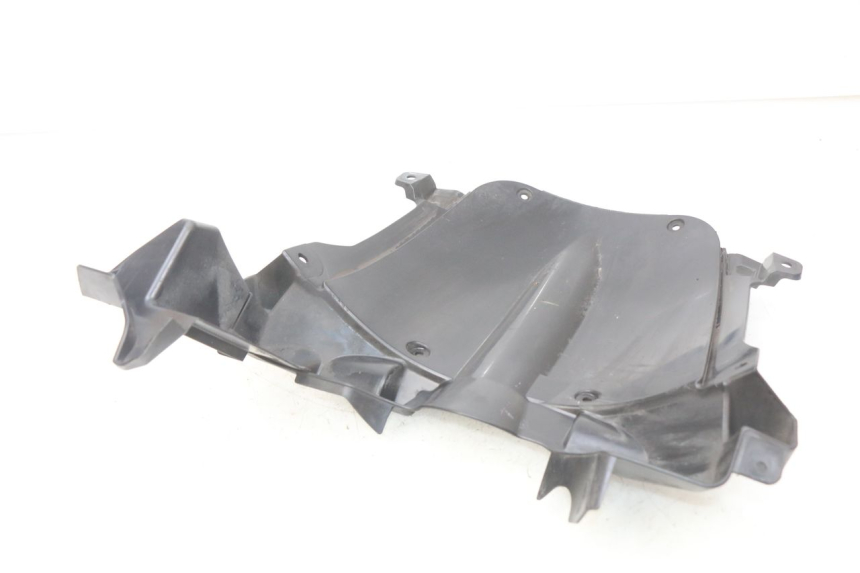 photo de VOORWIELBEUGEL SUZUKI SIXTEEN 125 (2008 - 2010) - Andere kijkhoek