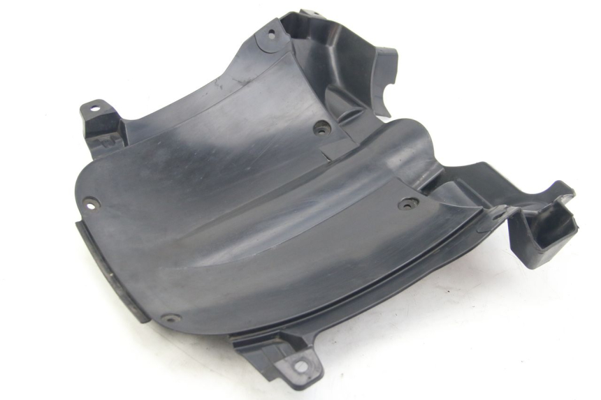 photo de VOORWIELBEUGEL SUZUKI SIXTEEN 125 (2008 - 2010) - Detail van het onderdeel