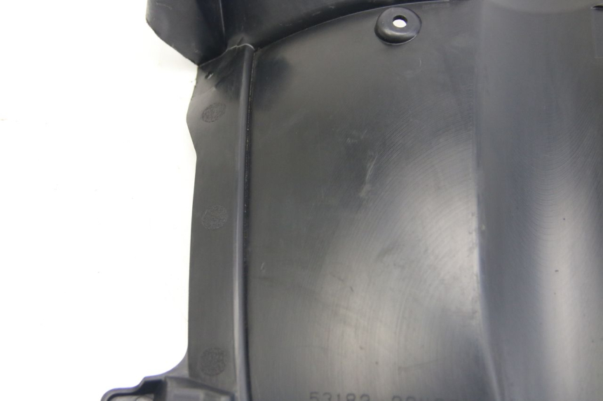 photo de VOORWIELBEUGEL SUZUKI SIXTEEN 125 (2008 - 2010) - Technische close-up