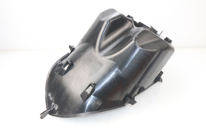 photo de VOORWIELBEUGEL PEUGEOT SPEEDFIGHT 3 AIR 50 (2009 - 2015) - Zoom op gebruiksstaat