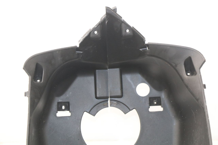 photo de VOORWIELBEUGEL PEUGEOT SPEEDFIGHT 3 AIR 50 (2009 - 2015) - Bevestigingspunten