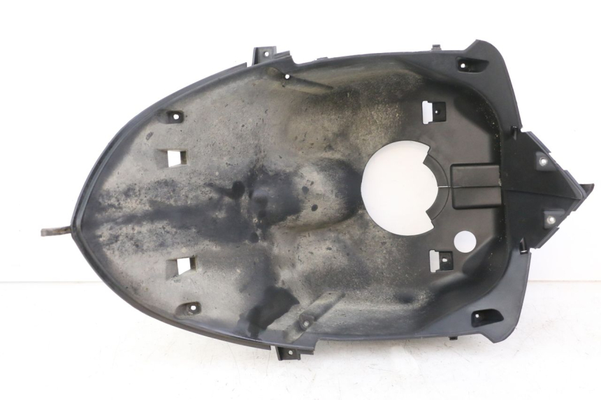 photo de VOORWIELBEHUIZING PEUGEOT SPEEDFIGHT 3 LC 2T 50 (2009 - 2015) - Zoom op gebruiksstaat