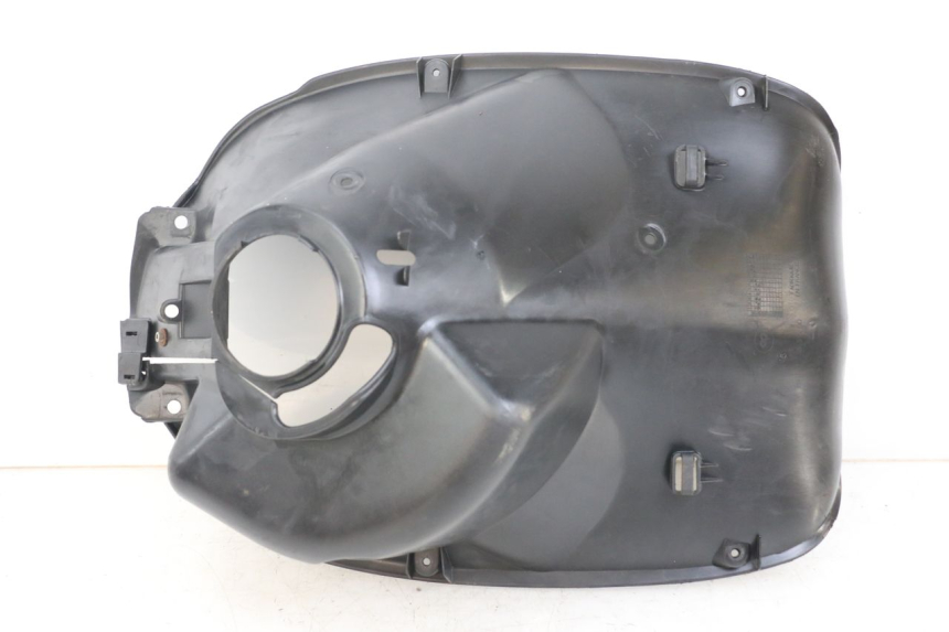 photo de VOORWIELBEHUIZING PEUGEOT SPEEDFIGHT 100 (1997 - 2007) - Zoom op gebruiksstaat