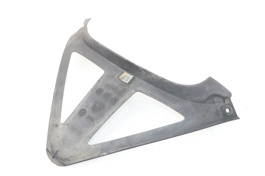 photo de VOORWIELBEHUIZING TRIUMPH SPRINT ST ABS 1050 (2005 - 2007) - Zoom op gebruiksstaat