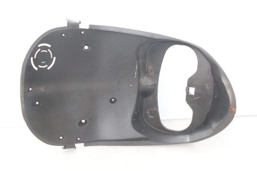 photo de VOORWIELBEUGEL APRILIA SR 2T 50 (2012 - 2017) - Hoofdaanzicht