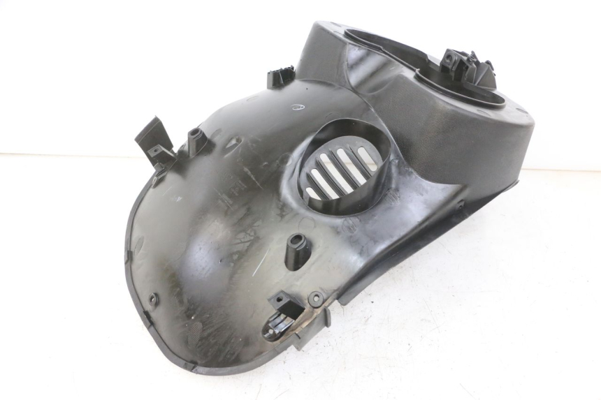 photo de VOORWIELBEUGEL APRILIA SR 2T 50 (2018 - 2022) - Zoom op gebruiksstaat