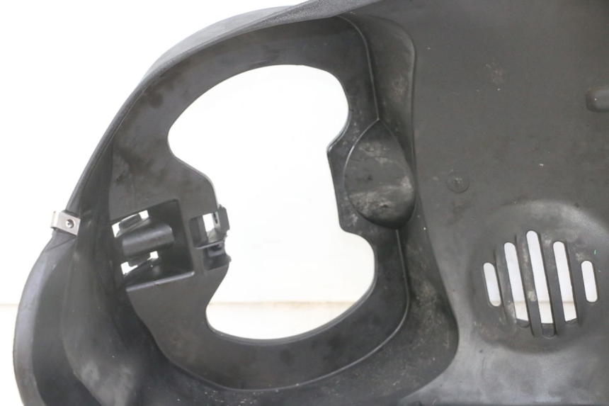 photo de VOORWIELBEUGEL APRILIA SR 2T 50 (2018 - 2022) - Bevestigingspunten