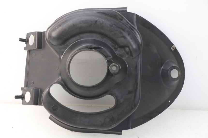 photo de VOORWIELBEHUIZING GILERA STALKER 50 (2004 - 2014) - Hoofdaanzicht