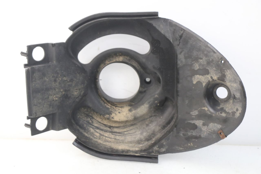 photo de VOORWIELBEHUIZING GILERA STALKER 50 (2004 - 2014) - Detail van het onderdeel
