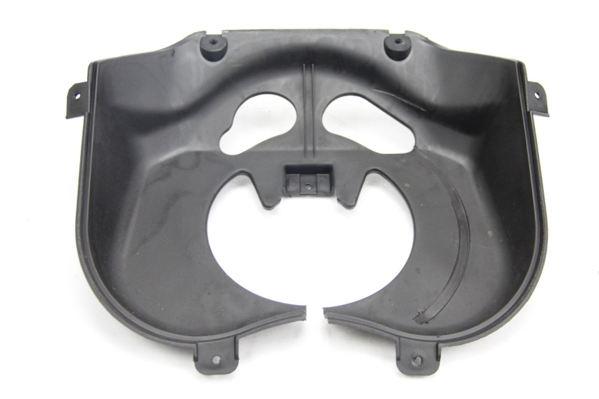 photo de VOORWIELBEUGEL PEUGEOT STREETZONE 2T 50 (2014 - 2019) - Zoom op gebruiksstaat