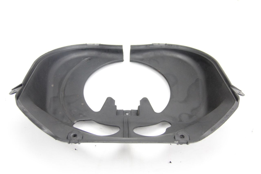 photo de VOORWIELBEUGEL PEUGEOT STREETZONE 2T 50 (2014 - 2019) - Andere kijkhoek